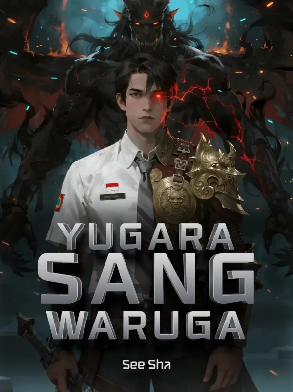 Yugara Sang Waruga