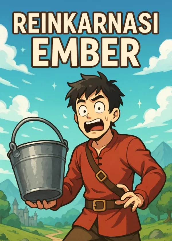 Reinkarnasi Ember