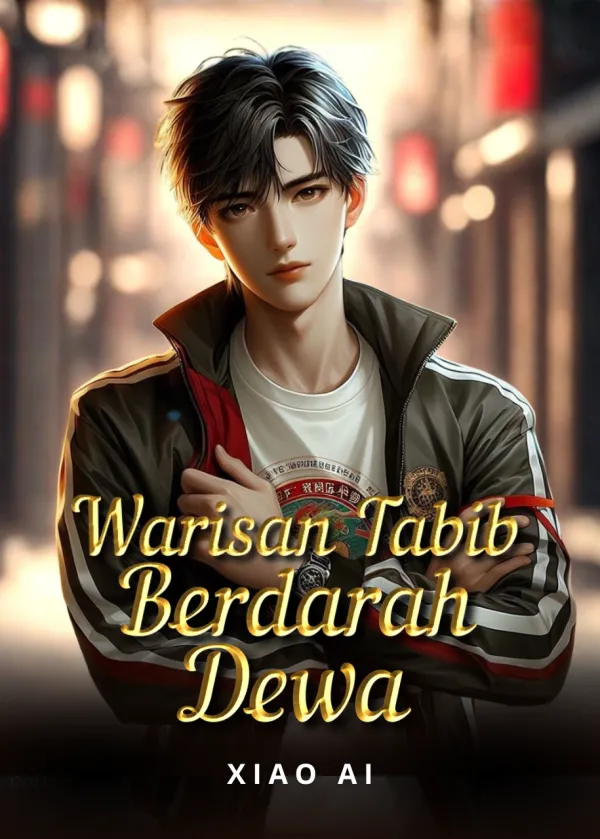 Warisan Tabib Berdarah Dewa
