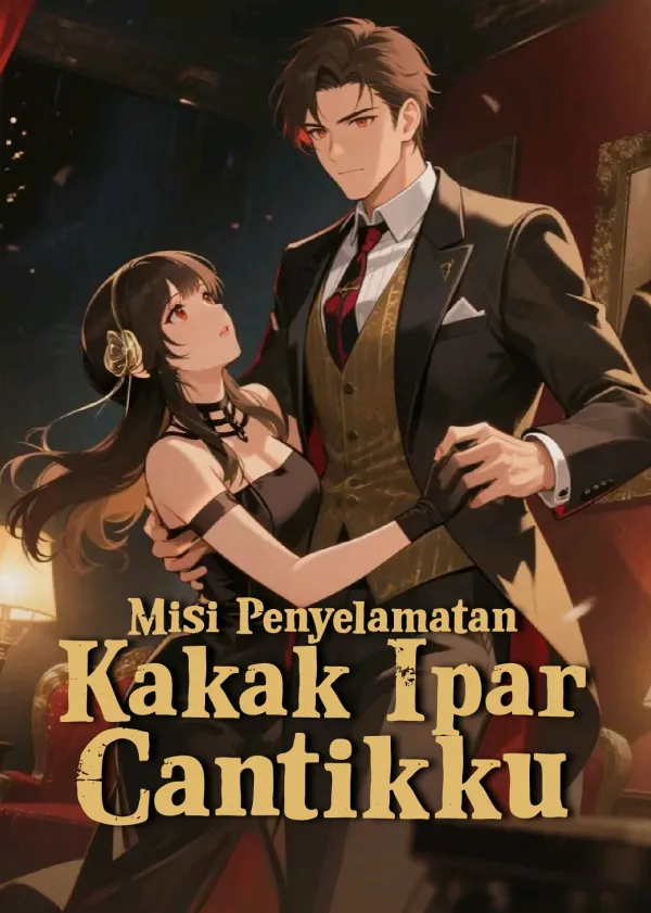 Misi Penyelamatan Kakak Ipar Cantikku