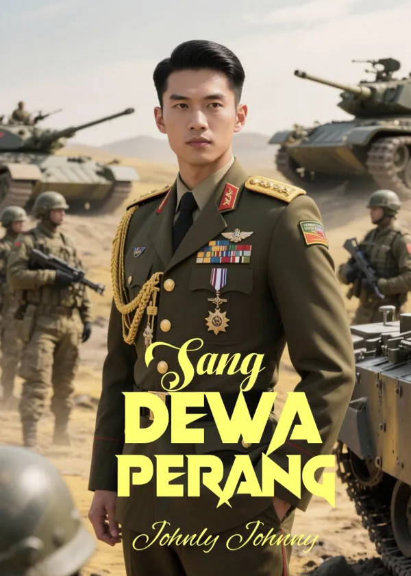 Sang Dewa Perang