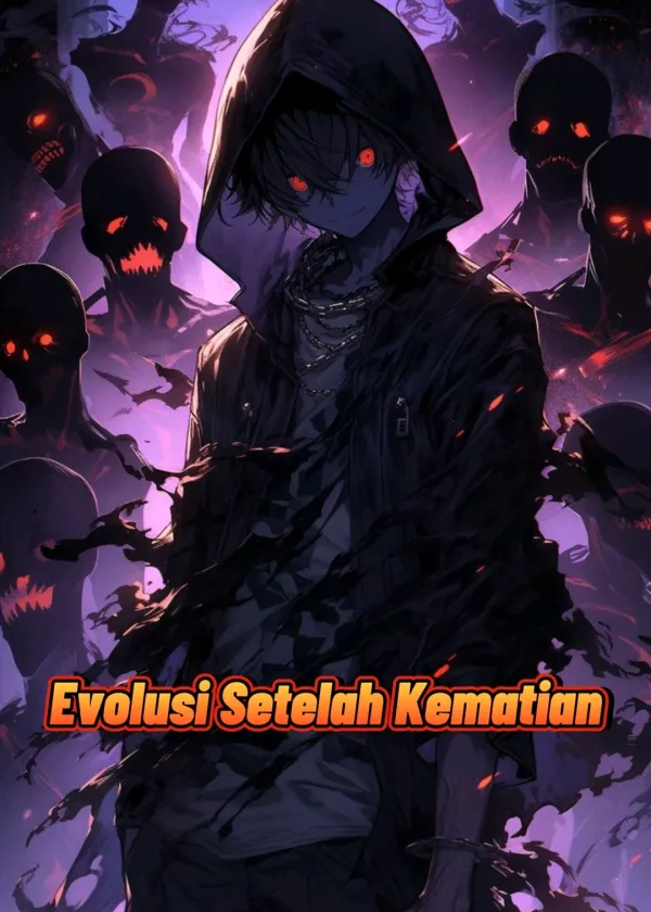 Evolusi Setelah Kematian