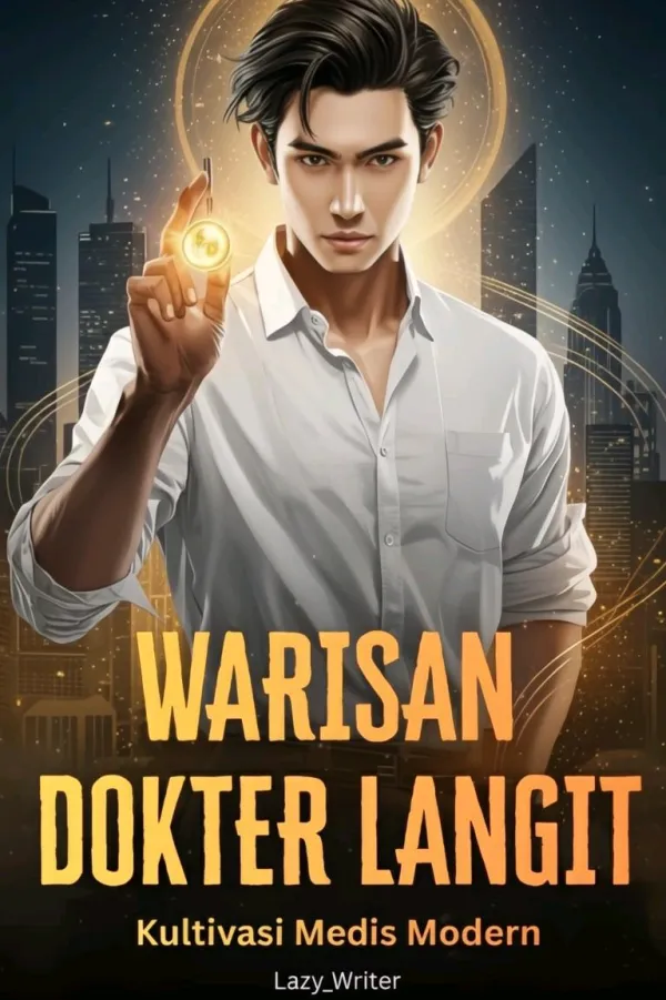 WARISAN DOKTER LANGIT