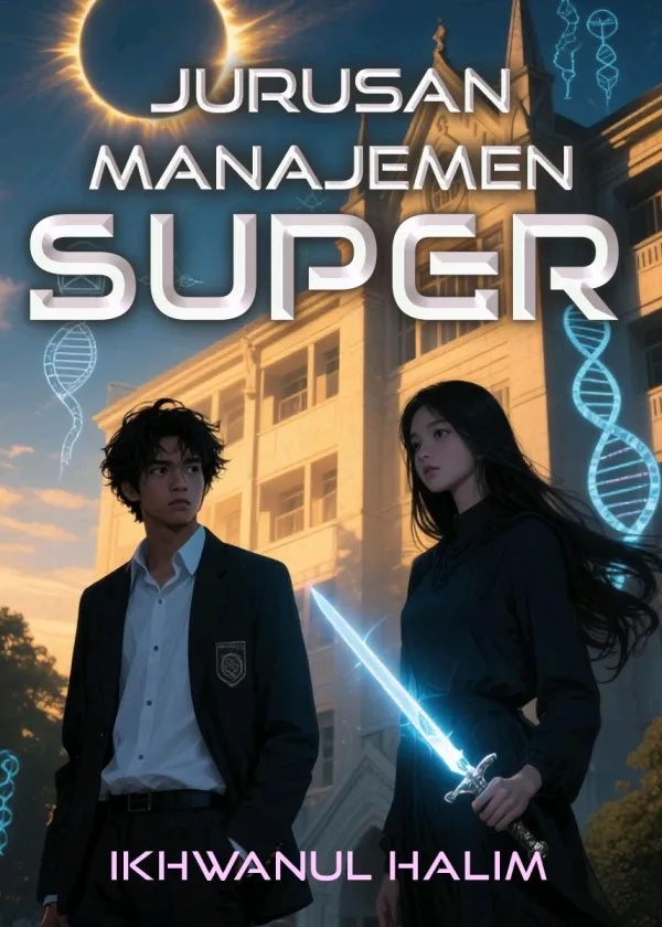 Jurusan Manajemen Super
