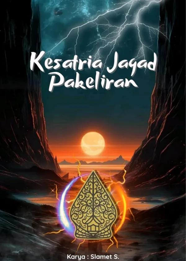 Kesatria Jagad Pakeliran