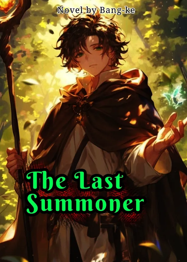 The Last Summoner
