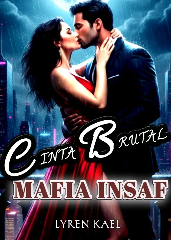 CINTA BRUTAL MAFIA INSAF