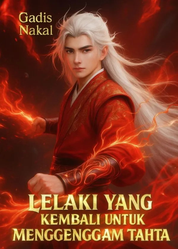 Lelaki Yang Kembali Untuk Menggenggam Tahta