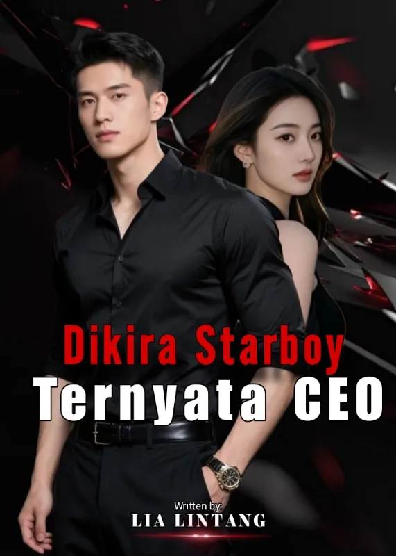 Dikira  Starboy Ternyata CEO