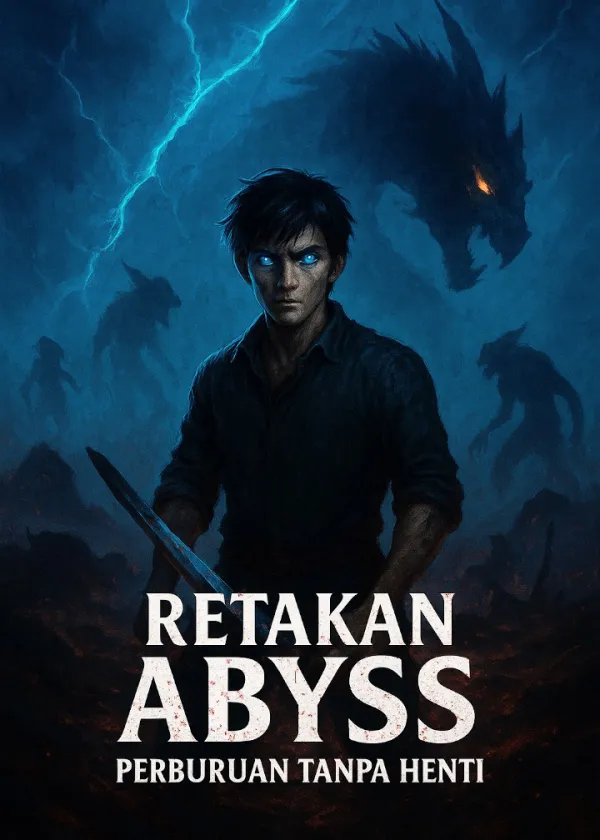 Retakan Abyss: Pemburuan Tanpa Henti