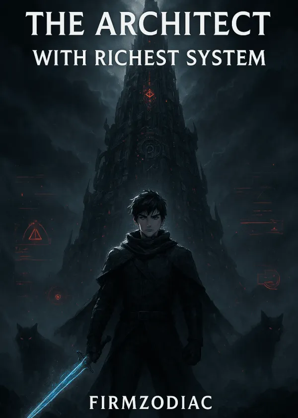 The Architect With Richest System