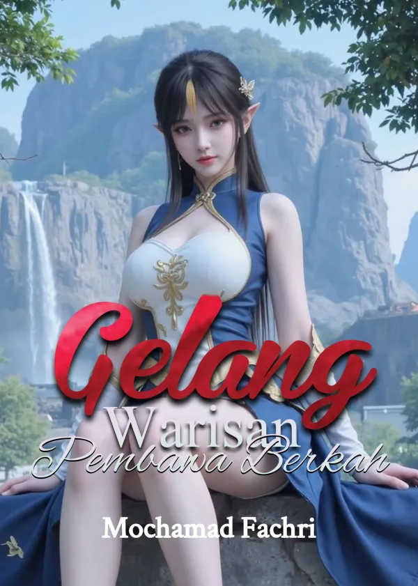 Gelang warisan pembawa berkah