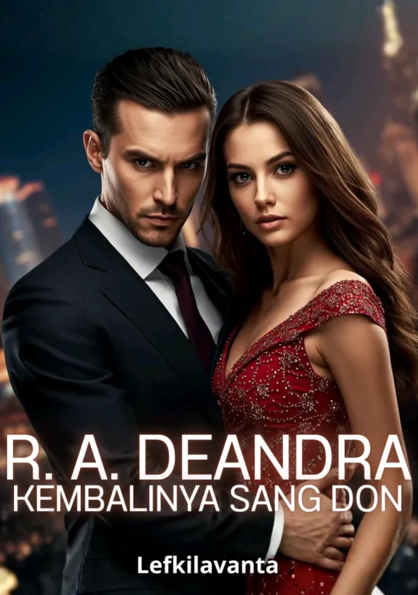 R.A. Deandra : Kembalinya Sang Don