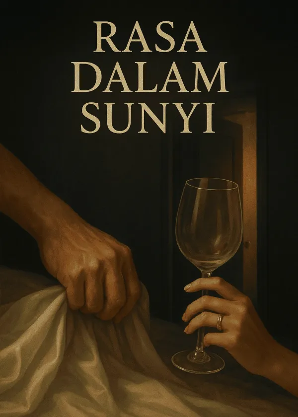 Rasa Dalam Sunyi