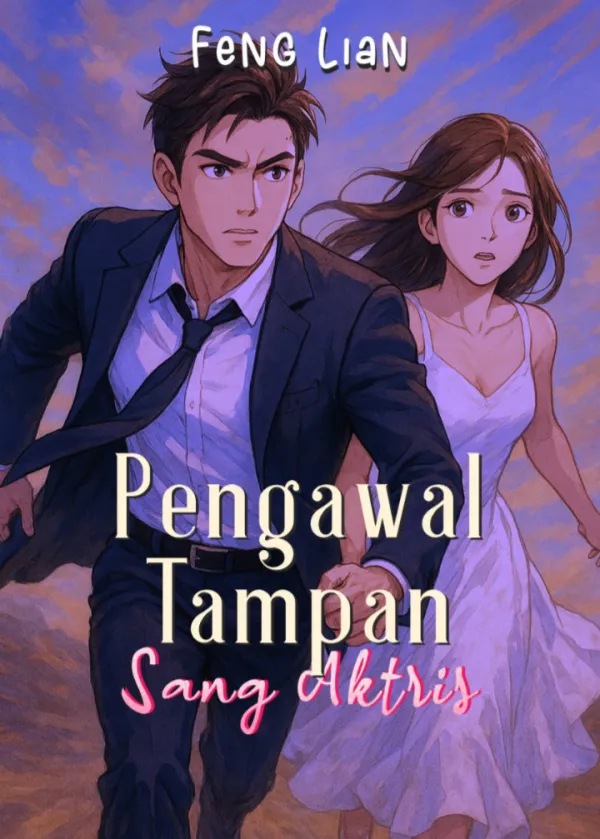 Pengawal Tampan Sang Aktris