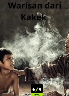 Warisan Dari Kakek