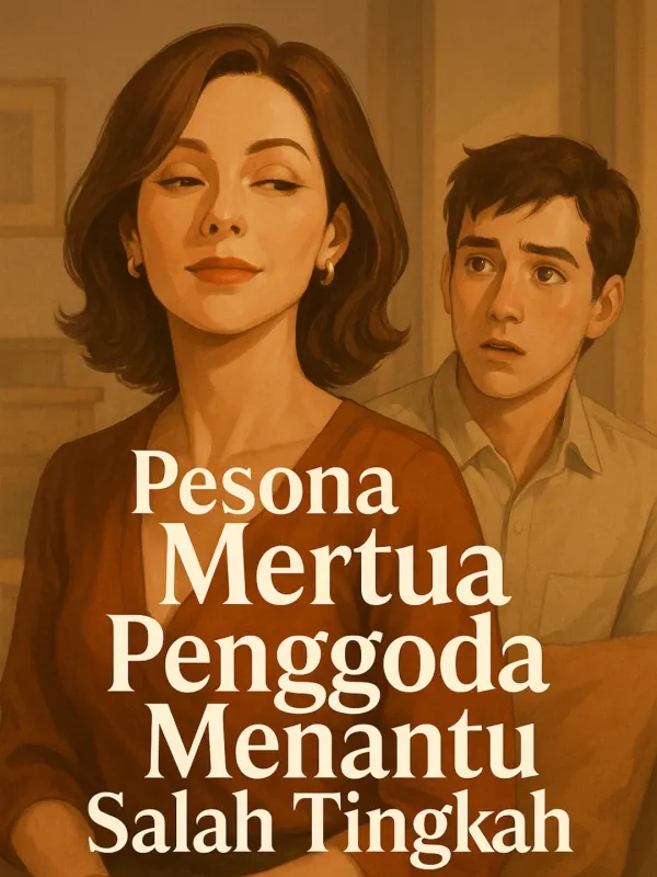 pesona mertua yang terlalu muda