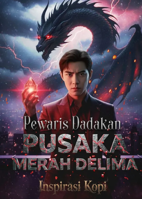 Pewaris Dadakan "Pusaka Merah Delima"