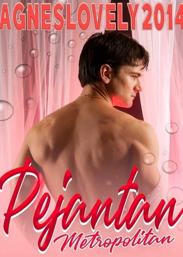 Pejantan Metropolitan