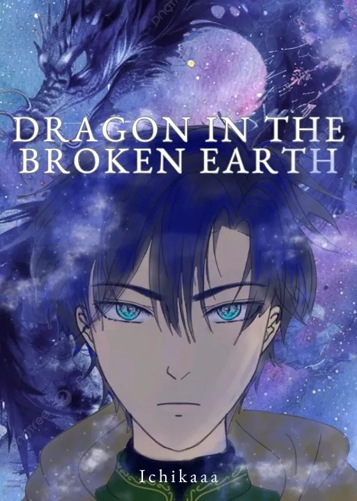 Dragon In The Broken Earth