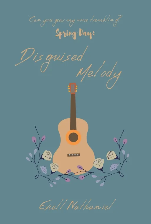 Spring Day: Disguised Melody