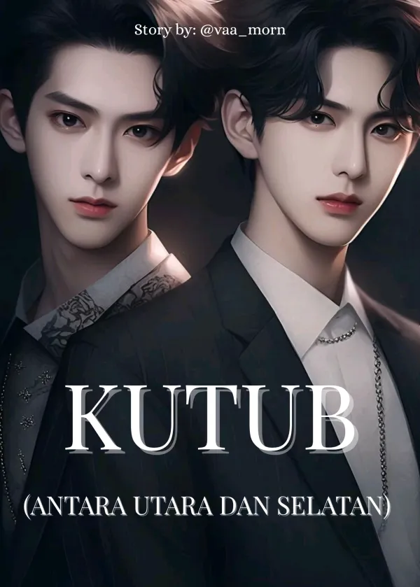 Kutub (Antara Utara dan Selatan)