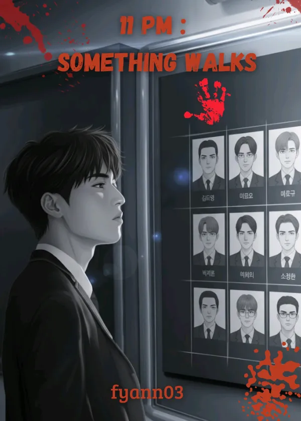 11 PM : Something Walks