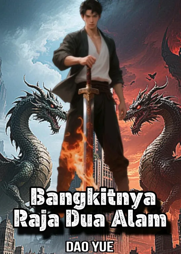 Bangkitnya Raja Dua Alam