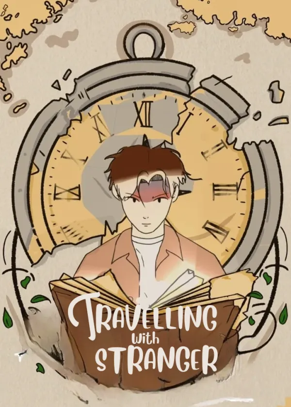 Travelling with Stranger