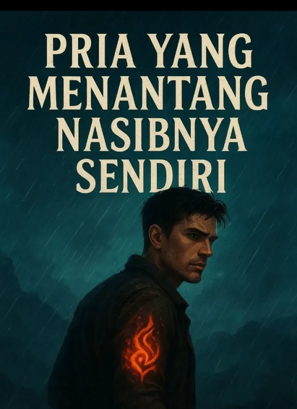 Pria yang Menantang Nasibnya Sendiri