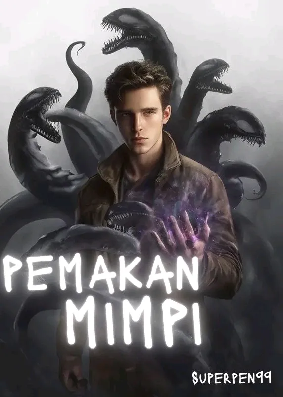 Aku Pemakan Mimpi