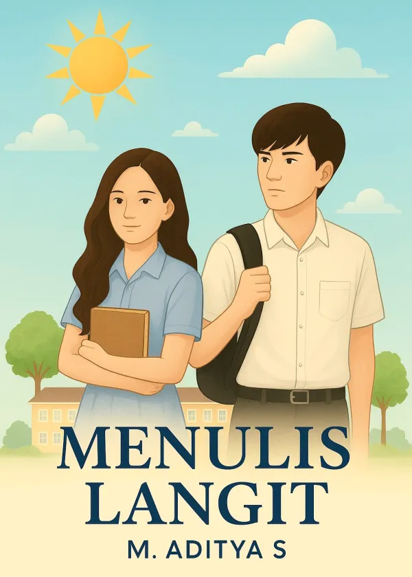 Menulis Langit