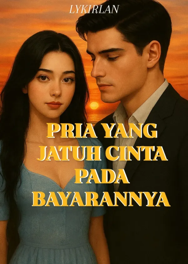 Pria Yang Jatuh Cinta Pada Bayarannya