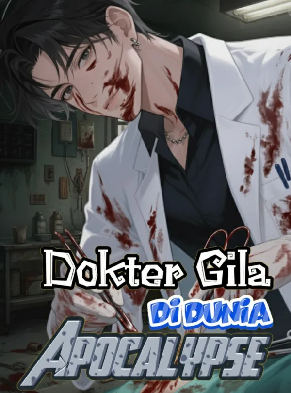 Dokter Gila di Dunia Apocalypse