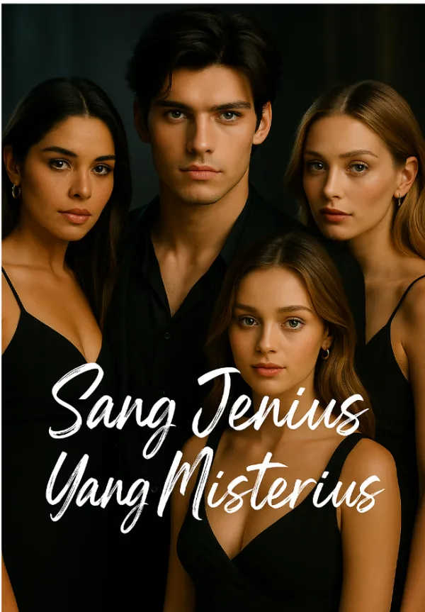 sang JENIUS yang MISTERIUS
