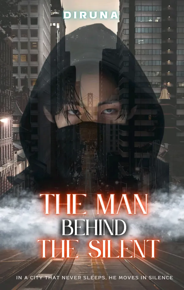 THE MAN BEHIND THE SILENT