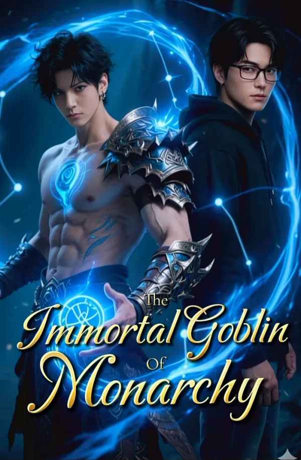 The Immortal Goblin Of Monarchy