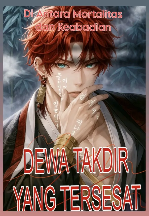 Dewa Takdir Yang Tersesat