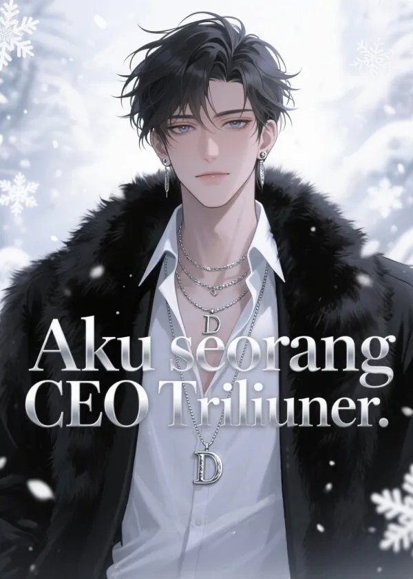 Aku Seorang CEO Triliuner