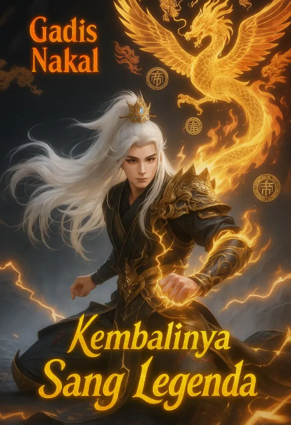 Kembalinya Sang Legenda