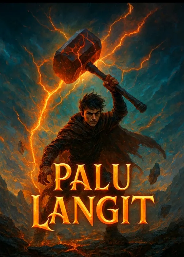 PALU LANGIT