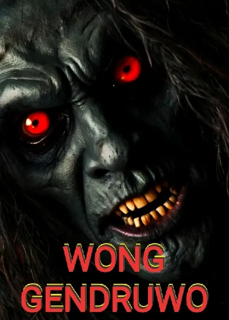 WONG GENDRUWO