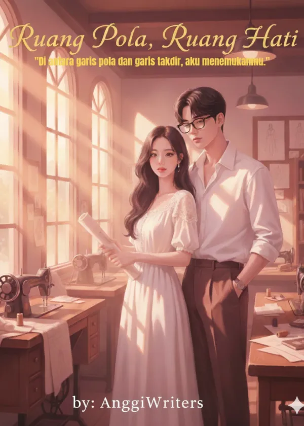 RUANG POLA RUANG HATI