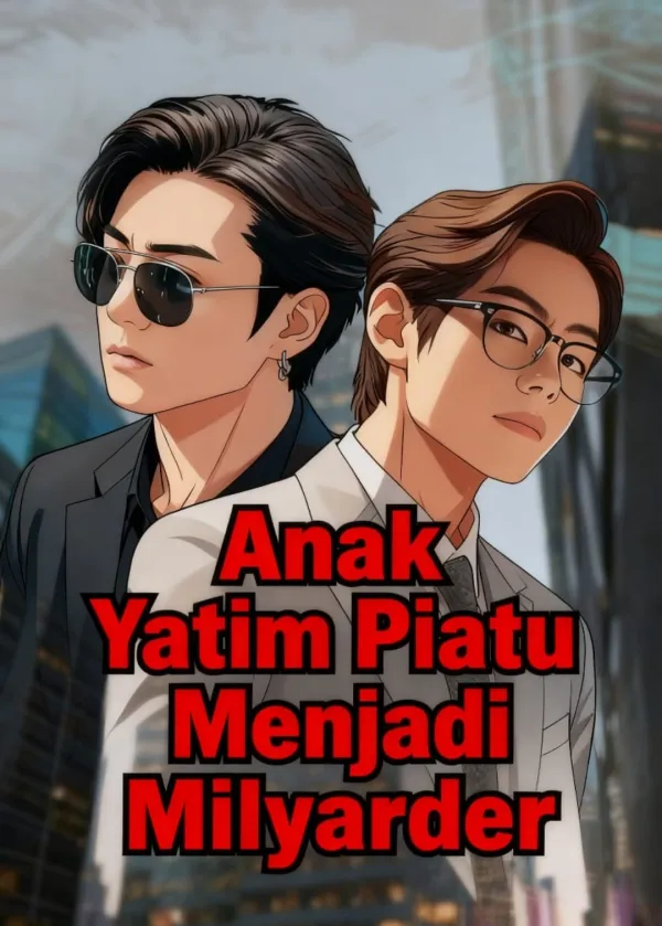 Anak Yatim Piatu Menjadi Milyarder