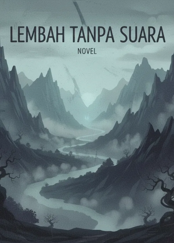 Lembah Tanpa Suara
