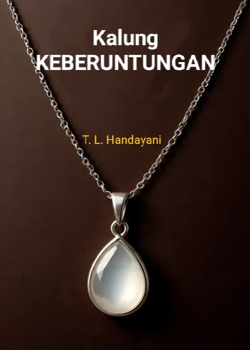 Kalung keberuntungan