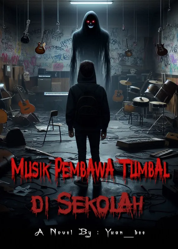 Musik Pembawa Tumbal di Sekolah