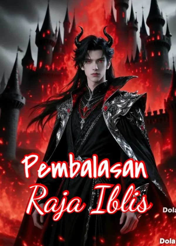 Pembalasan Raja Iblis