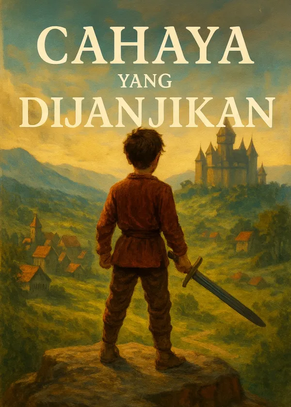 Cahaya yang dijanjikan