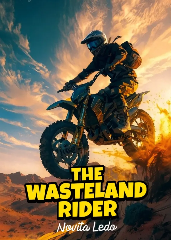 The Wasteland Rider